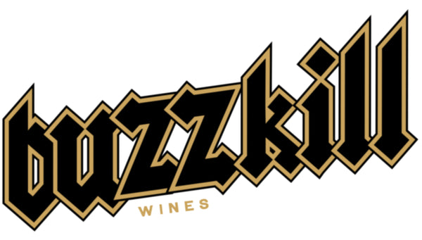 Buzzkill Wines